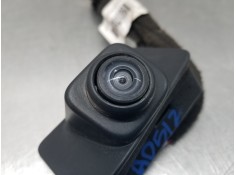 Recambio de sensor de aparcamiento para citroen c4 grand picasso spacetourer referencia OEM IAM 9801706680  