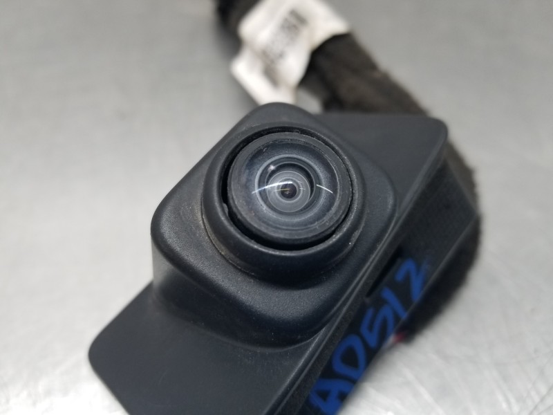 Recambio de sensor de aparcamiento para citroen c4 grand picasso spacetourer referencia OEM IAM 9801706680  