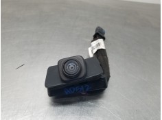 Recambio de sensor de aparcamiento para citroen c4 grand picasso spacetourer referencia OEM IAM 9801706680   2