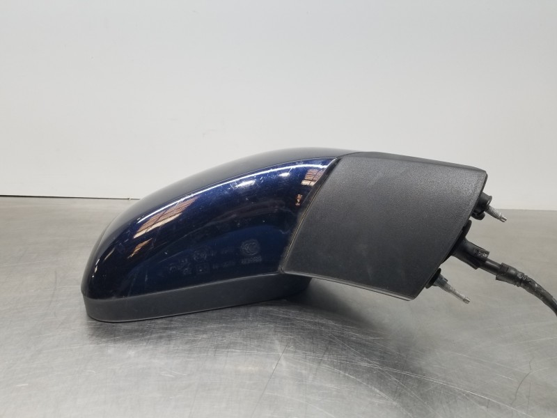 Recambio de retrovisor derecho para opel mokka x selective referencia OEM IAM 42644148 95143533  Recambio de retrovisor derecho para opel mokka x selective referencia OEM IAM 42644148 95143533