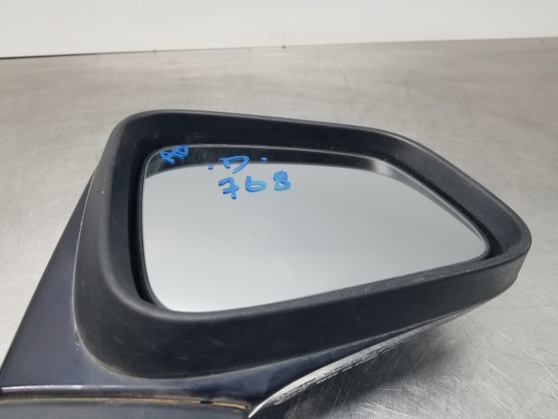 Recambio de retrovisor derecho para opel mokka x selective referencia OEM IAM 42644148 95143533  Recambio de retrovisor derecho para opel mokka x selective referencia OEM IAM 42644148 95143533