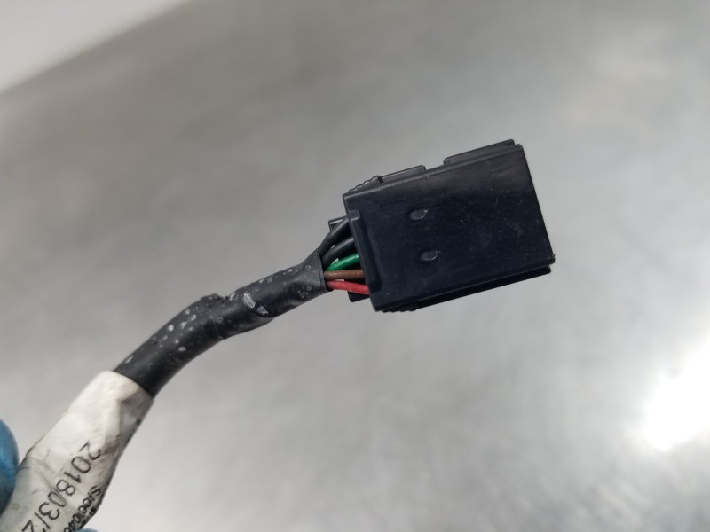 Recambio de retrovisor derecho para opel mokka x selective referencia OEM IAM 42644148 95143533  Recambio de retrovisor derecho para opel mokka x selective referencia OEM IAM 42644148 95143533