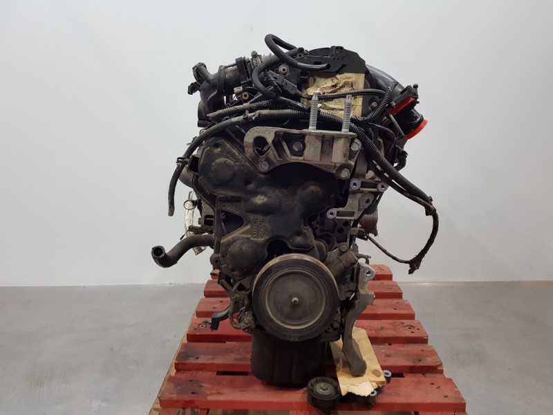 Recambio de motor completo para ford c-max titanium referencia OEM IAM T1DA  