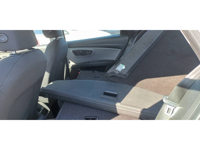 seat leon st (5f8) del año 2016
