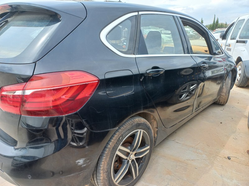 bmw serie 2 active tourer (f45) del año 2018