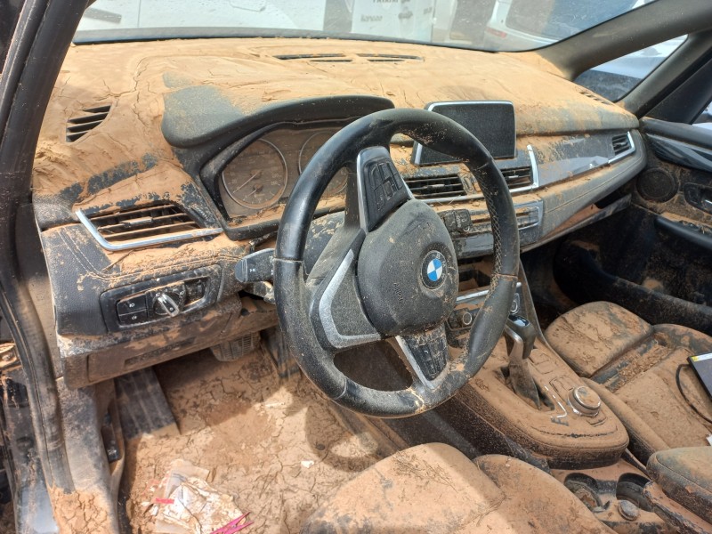 bmw serie 2 active tourer (f45) del año 2018