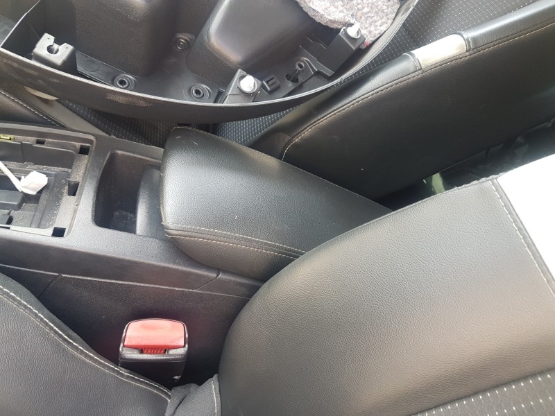 renault scenic iii del año 2014