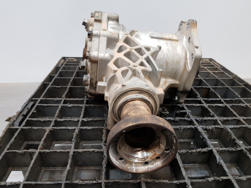 Recambio de caja transfer para land rover evoque 4x4 referencia OEM IAM LR051075 EJ327L486AC 