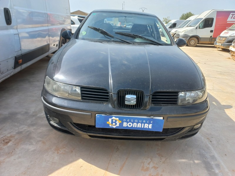 seat leon (1m1) del año 2005