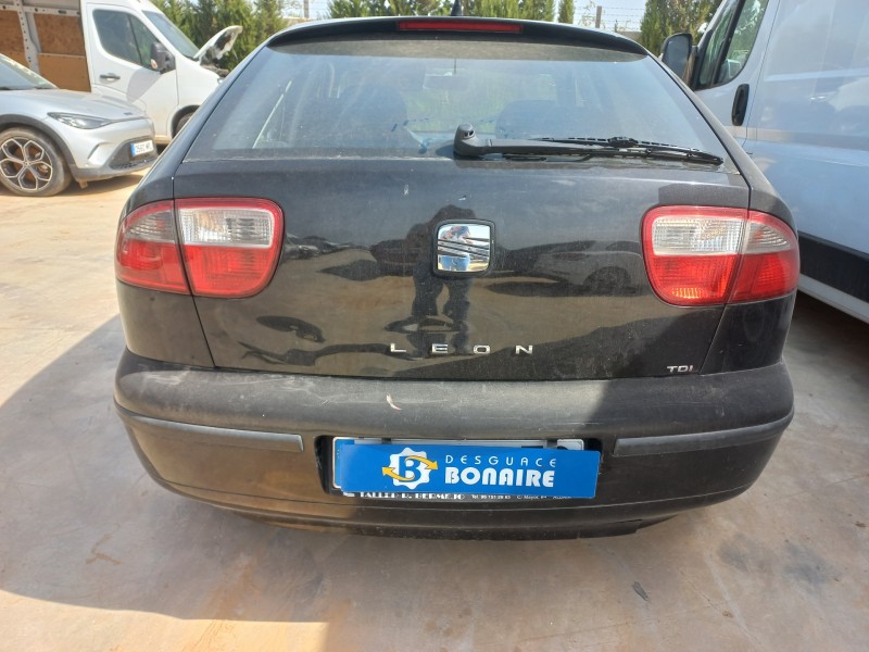 seat leon (1m1) del año 2005