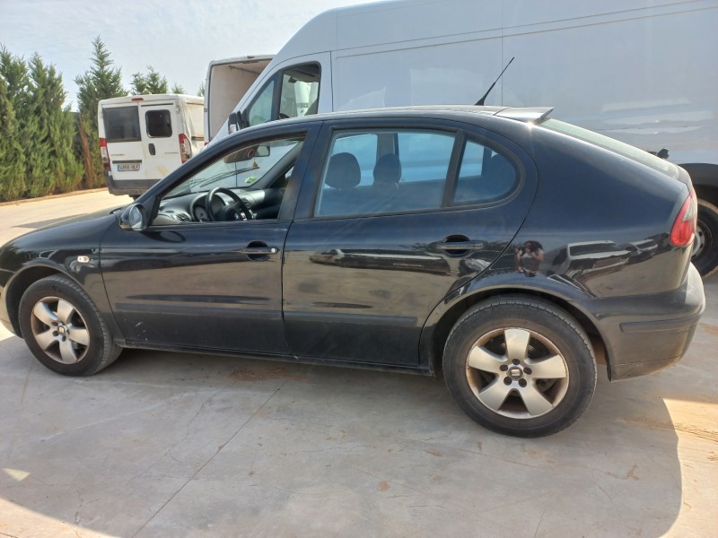 seat leon (1m1) del año 2005