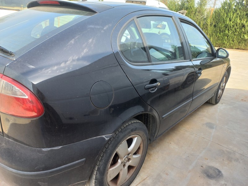 seat leon (1m1) del año 2005