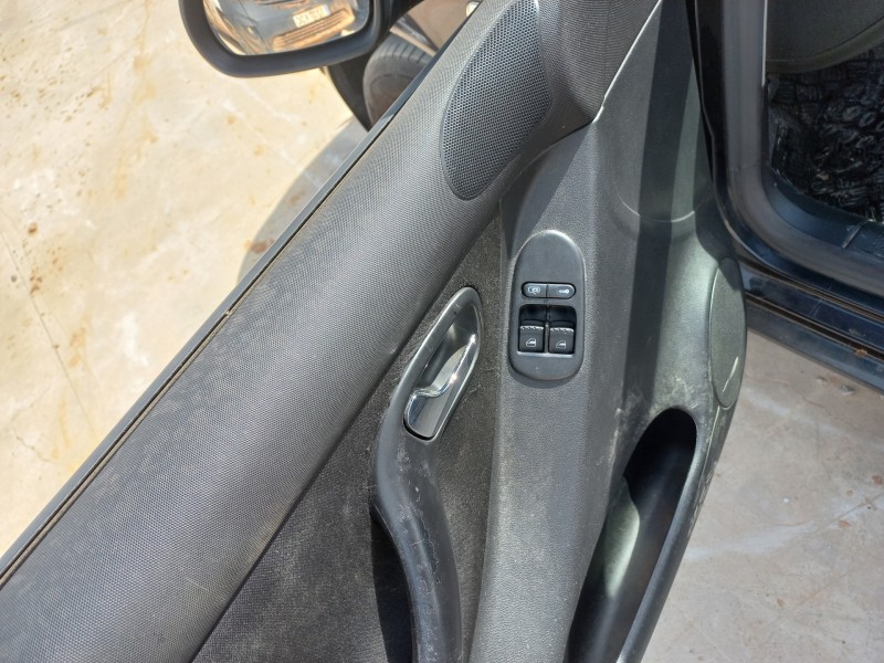 seat leon (1m1) del año 2005