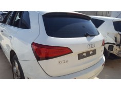 audi q5 (8r) del año 2012 2