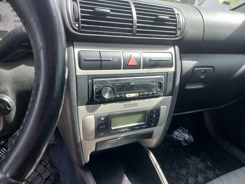 seat leon (1m1) del año 2005