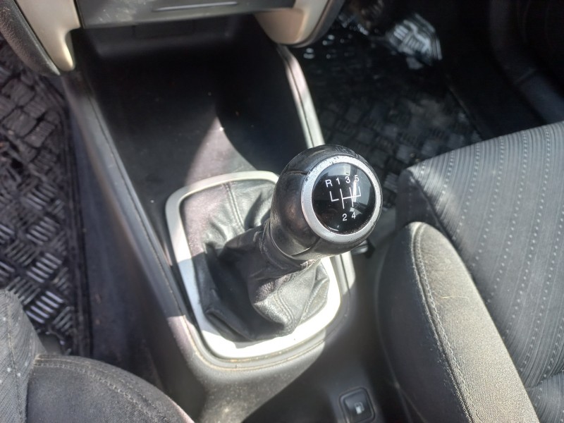 seat leon (1m1) del año 2005