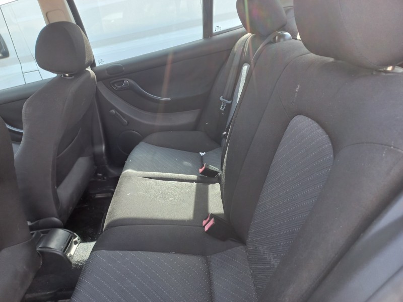 seat leon (1m1) del año 2005