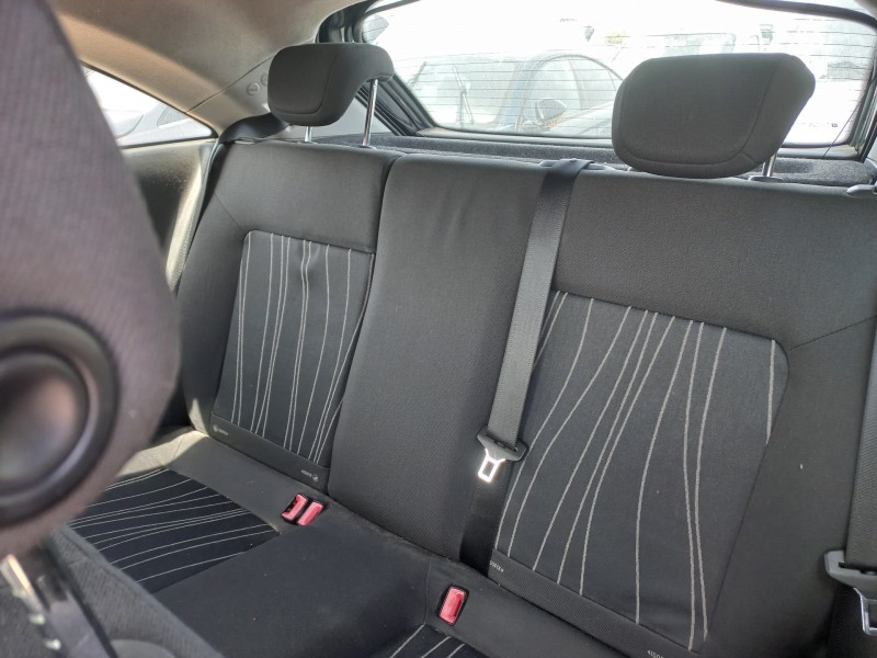 opel corsa d del año 2008