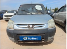 peugeot partner (s2) del año 2005