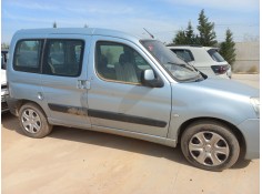 peugeot partner (s2) del año 2005 2