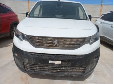 peugeot partner standard del año 2023