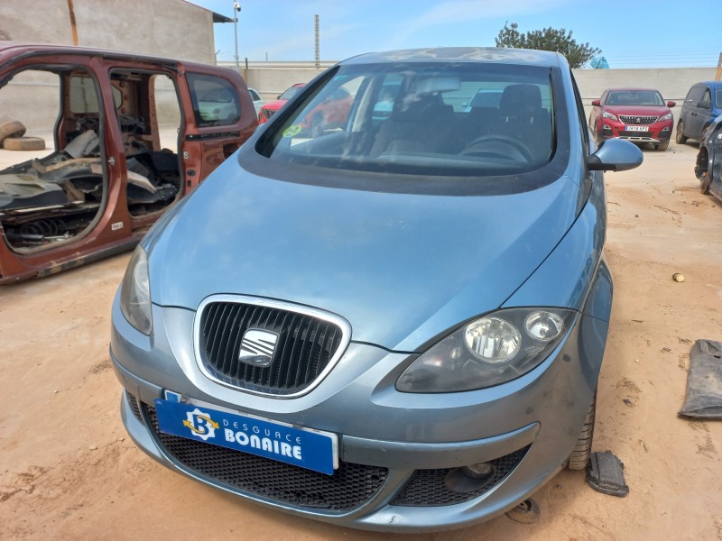 seat altea (5p1) del año 2006