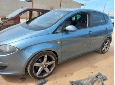 seat altea (5p1) del año 2006 2