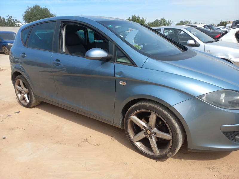 seat altea (5p1) del año 2006