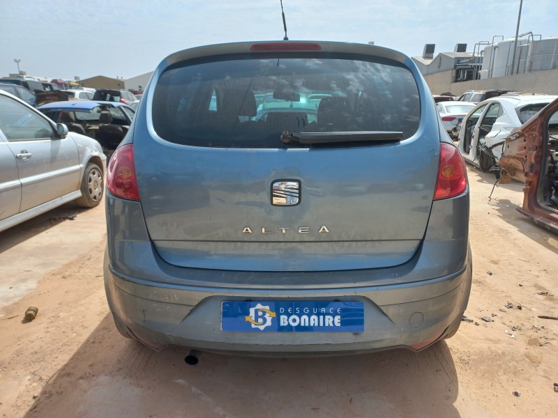 seat altea (5p1) del año 2006