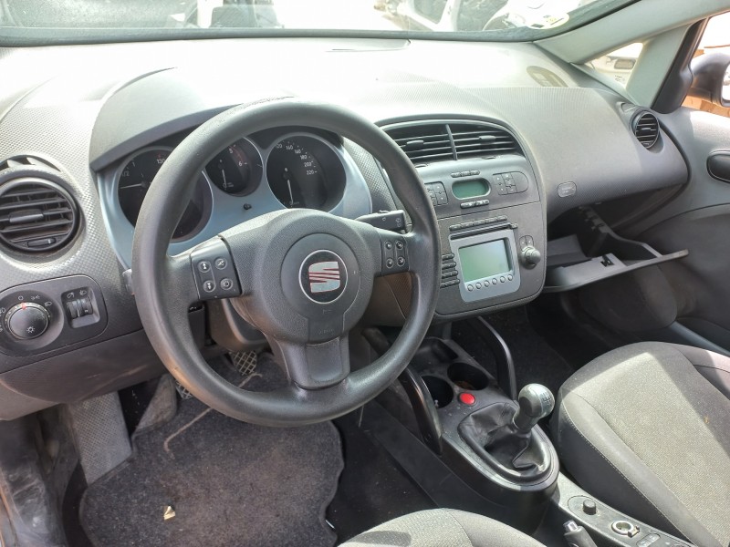 seat altea (5p1) del año 2006