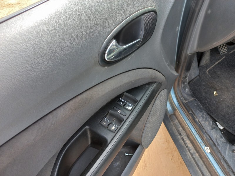 seat altea (5p1) del año 2006