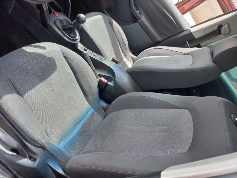 seat altea (5p1) del año 2006