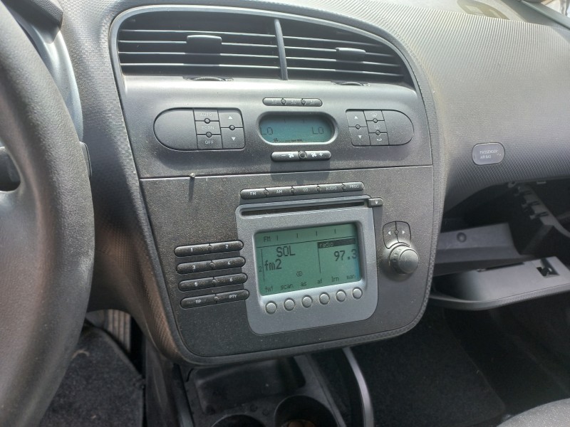 seat altea (5p1) del año 2006