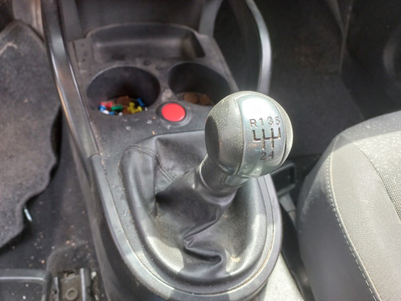 seat altea (5p1) del año 2006