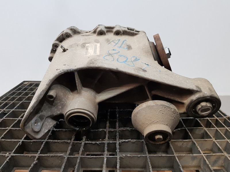 Recambio de diferencial trasero para land rover range rover sport ls referencia OEM IAM LR017317 AH224W063BC AH224W063LA