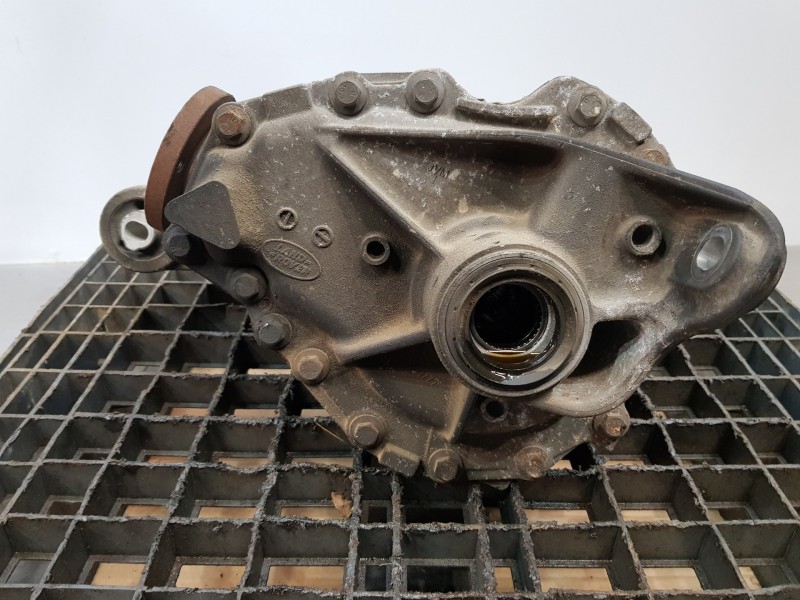 Recambio de diferencial trasero para land rover range rover sport ls referencia OEM IAM LR017317 AH224W063BC AH224W063LA