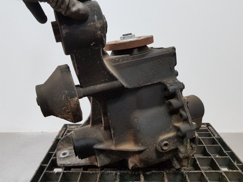 Recambio de diferencial trasero para land rover range rover sport ls referencia OEM IAM LR017317 AH224W063BC AH224W063LA