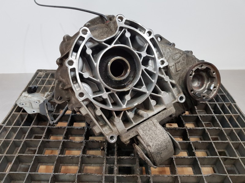 Recambio de caja transfer para land rover range rover sport ls referencia OEM IAM LR049160 CPLA7K780AC IAB500280