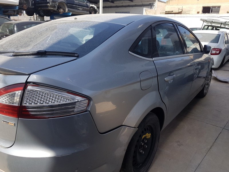 ford mondeo ber. (ca2) del año 2007