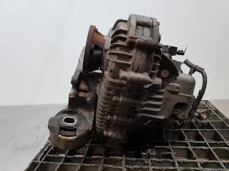 Recambio de caja transfer para land rover range rover sport ls referencia OEM IAM LR049160 CPLA7K780AC IAB500280