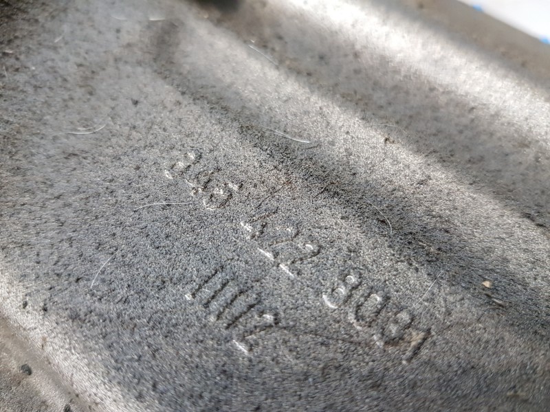 Recambio de caja transfer para land rover range rover sport ls referencia OEM IAM LR049160 CPLA7K780AC IAB500280