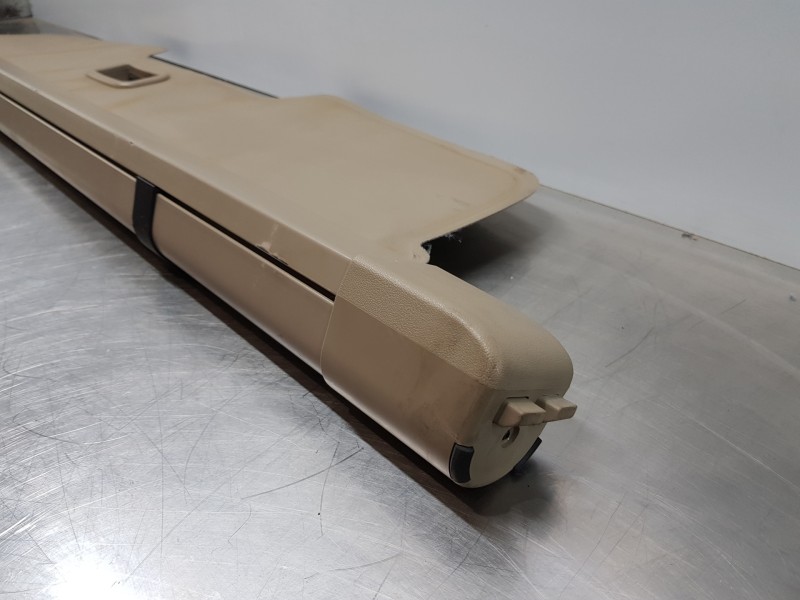 Recambio de bandeja trasera para land rover range rover sport ls referencia OEM IAM LR012843 9H3246668AA8SVA 