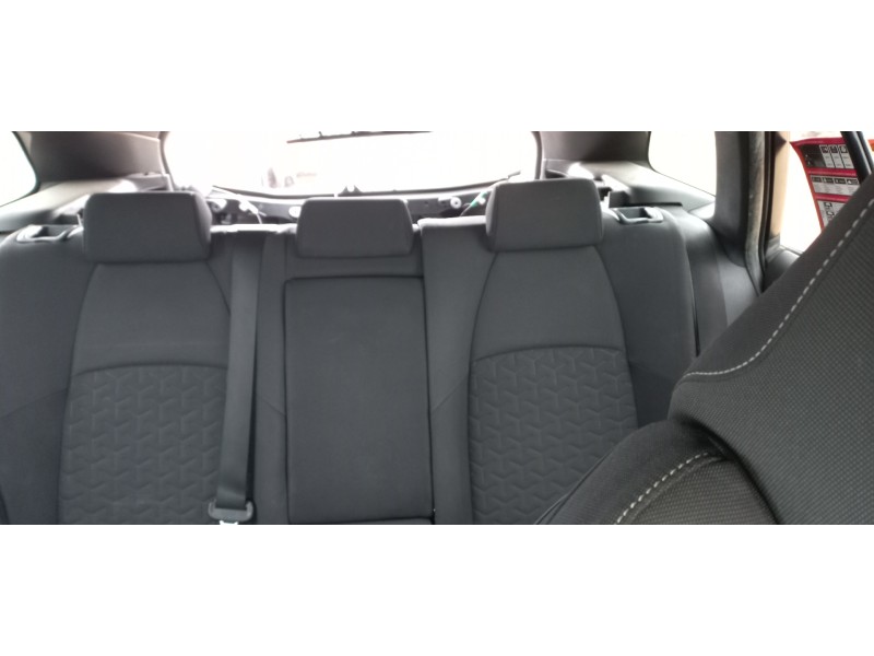 toyota corolla touring sports (e21) del año 2020