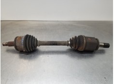 Recambio de transmision delantera izquierda para land rover range rover sport ls referencia OEM IAM LR072069 5H227A684DC 