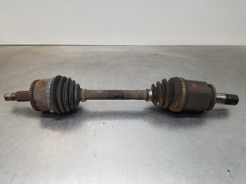 Recambio de transmision delantera izquierda para land rover range rover sport ls referencia OEM IAM LR072069 5H227A684DC 