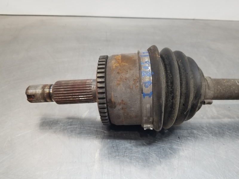 Recambio de transmision delantera izquierda para land rover range rover sport ls referencia OEM IAM LR072069 5H227A684DC 