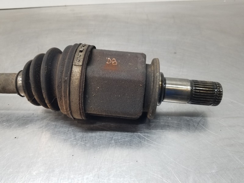 Recambio de transmision delantera izquierda para land rover range rover sport ls referencia OEM IAM LR072069 5H227A684DC 