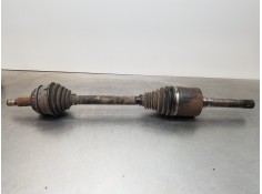 Recambio de transmision trasera derecha para land rover range rover sport ls referencia OEM IAM LR071933 5H224B457EC 