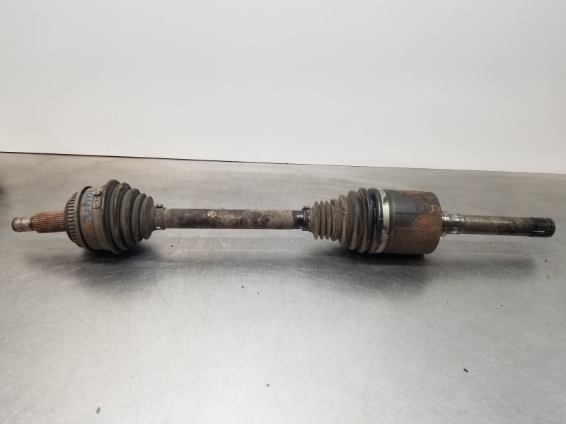 Recambio de transmision trasera derecha para land rover range rover sport ls referencia OEM IAM LR071933 5H224B457EC 