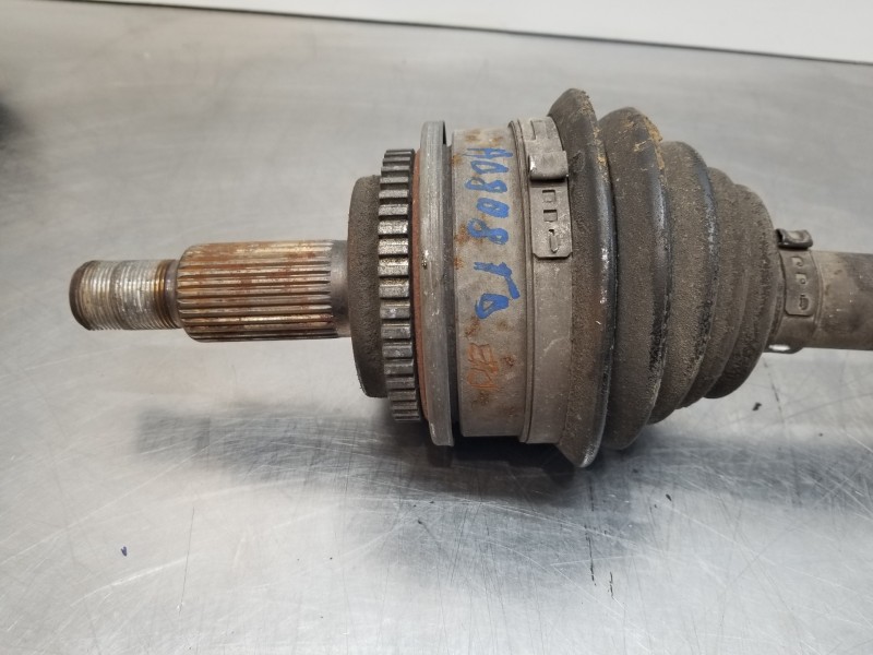 Recambio de transmision trasera derecha para land rover range rover sport ls referencia OEM IAM LR071933 5H224B457EC 